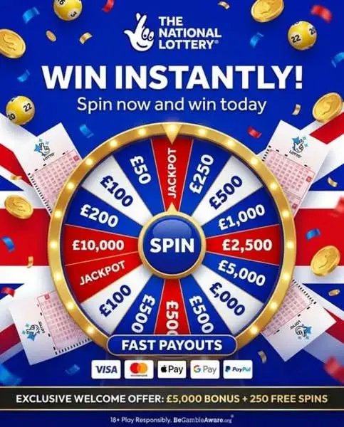 Кадр рекламы Online Big Win