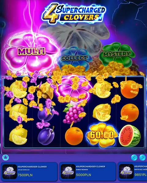 Кадр рекламы Multy Game