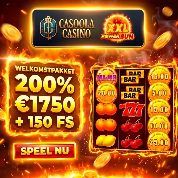 Кадр рекламы Kans & Geluk NL