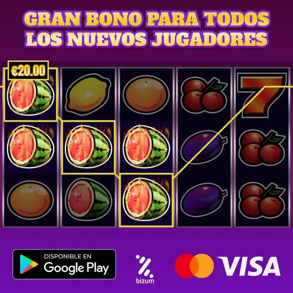Кадр рекламы Salon de Juego