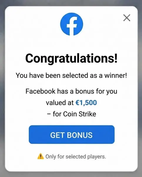 Кадр рекламы Casino Fortune Vault