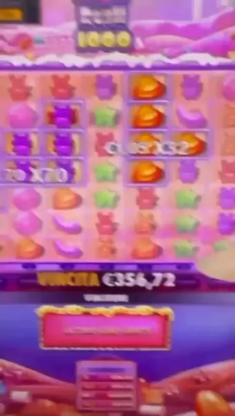 Кадр рекламы Jackpot Wave