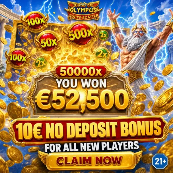 Кадр рекламы Euro Millions