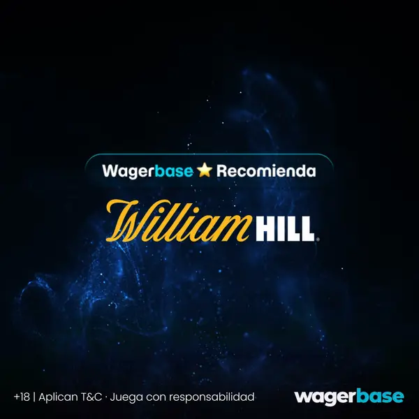 Кадр рекламы Wagerbase Global