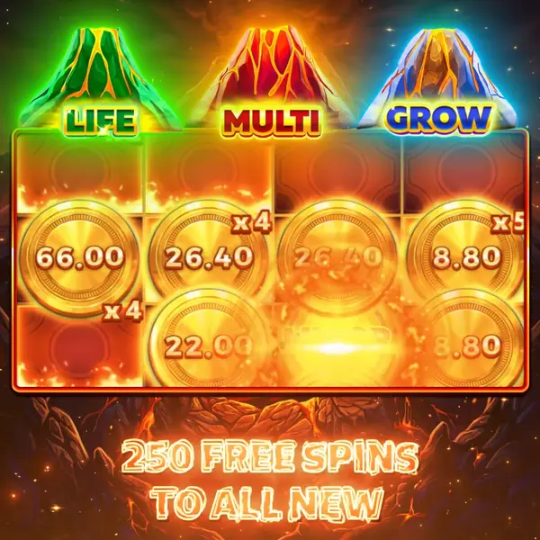 Кадр рекламы Winning Zone