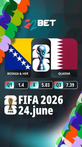 Кадр рекламы 22 BG