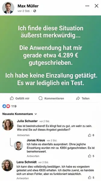 Кадр рекламы Amazon Germany.
