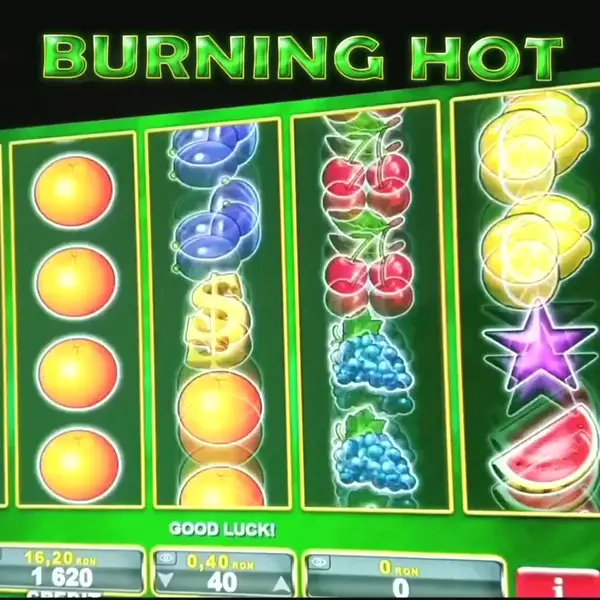 Кадр рекламы Lucky Dice