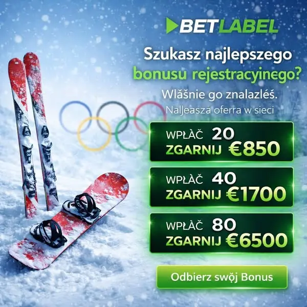 Кадр рекламы Betlabel