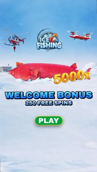 Кадр рекламы Jackpot Club