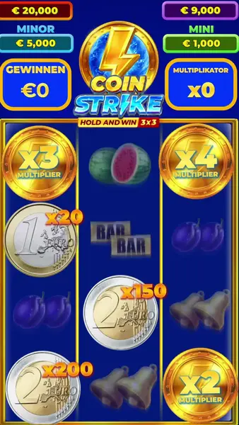 Кадр рекламы Play Online
