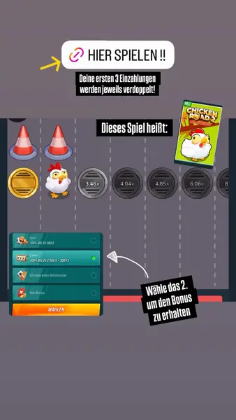 Кадр рекламы BIG WIN