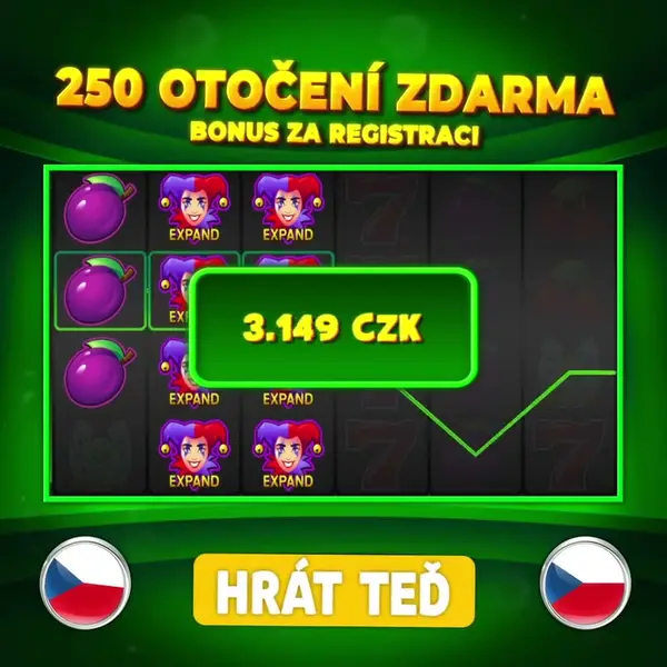 Кадр рекламы Mega Spin