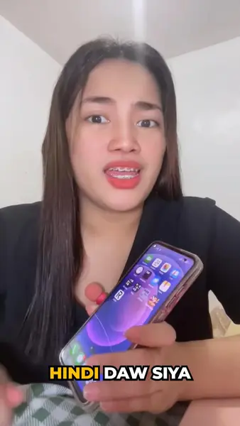 Кадр рекламы Tap it Tap