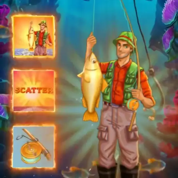 Кадр рекламы Top Slots