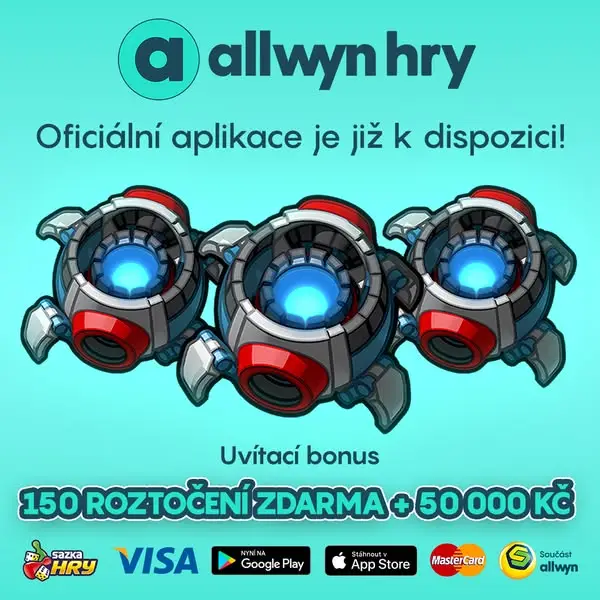 Кадр рекламы České Hry