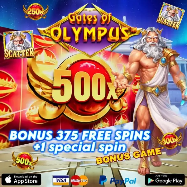 Кадр рекламы Olimpus SLOTS
