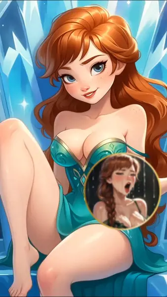Кадр рекламы My Fantasies