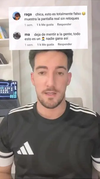 Кадр рекламы Jason Daniels