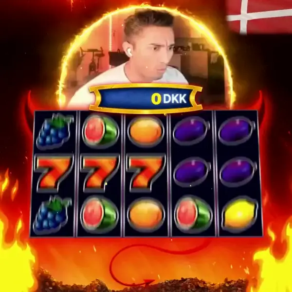 Кадр рекламы Big boom