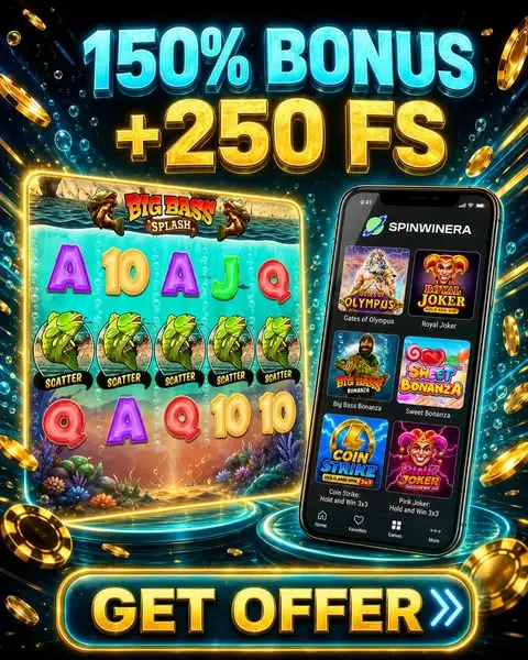 Кадр рекламы Top Slots