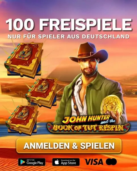 Кадр рекламы Deutschland Golden Slots