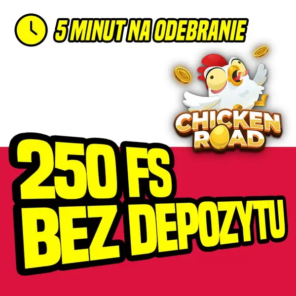 Кадр рекламы Chicken Road Go