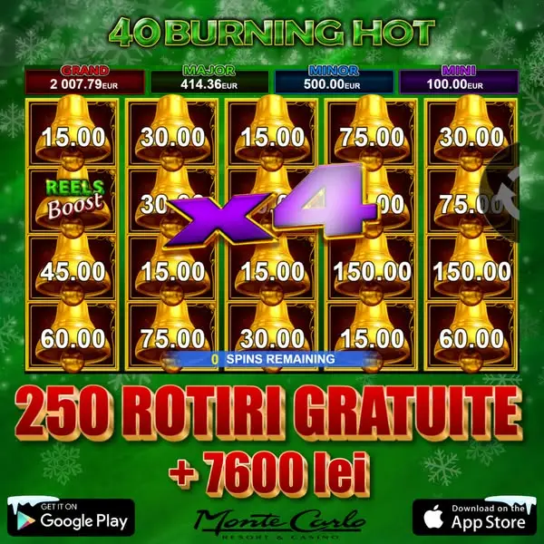 Кадр рекламы Epic Slots