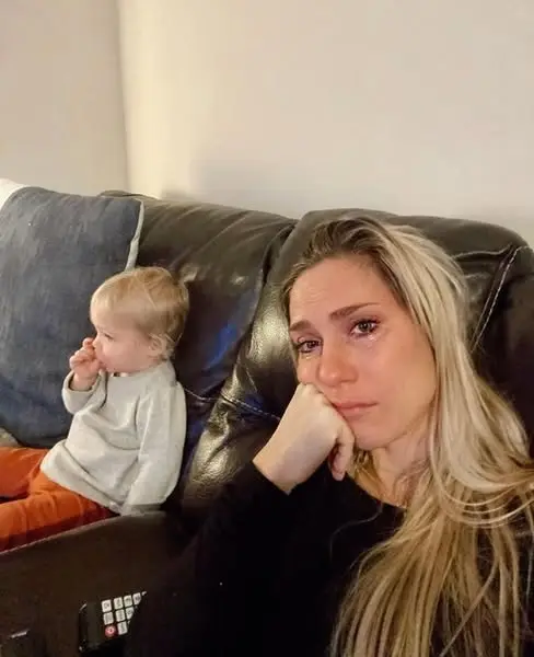 Кадр рекламы Kateřina Svobodová