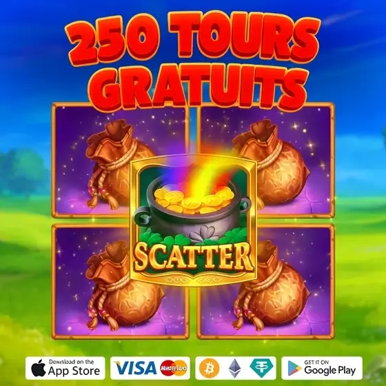 Кадр рекламы WinSpin Daily