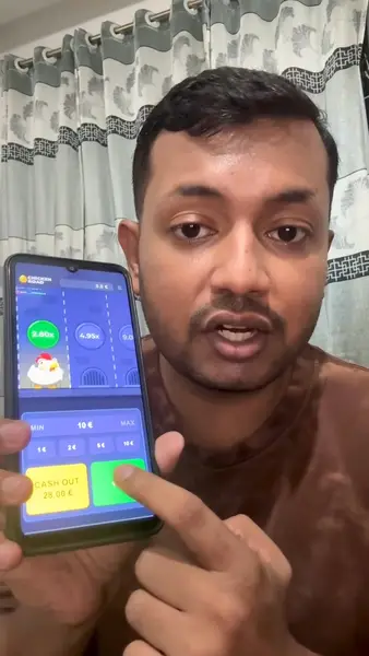 Кадр рекламы Nexa Platform