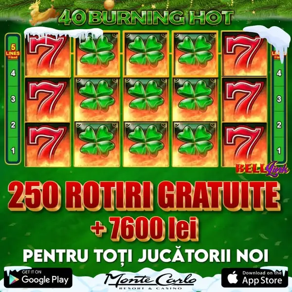 Кадр рекламы Monte Carlo Games
