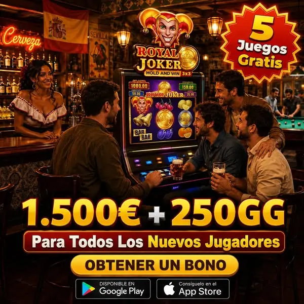 Кадр рекламы Jackpot Dorado