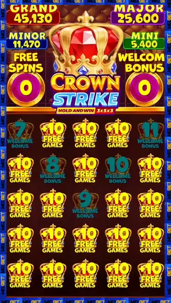 Кадр рекламы Jackpot Seaker