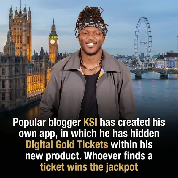 Кадр рекламы K.S.l