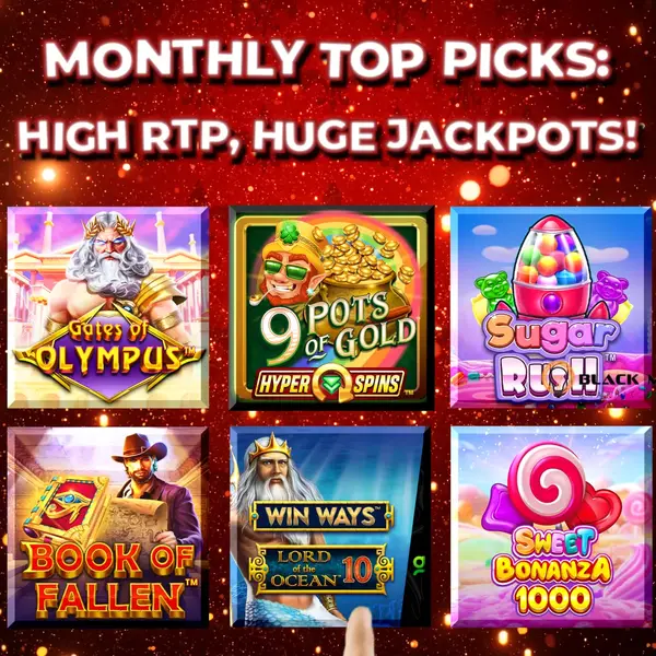 Кадр рекламы Hot Lucky Bells