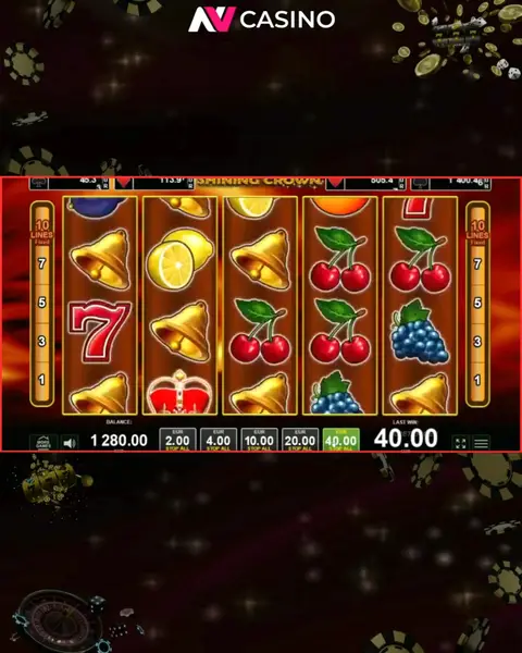 Кадр рекламы Victory Games