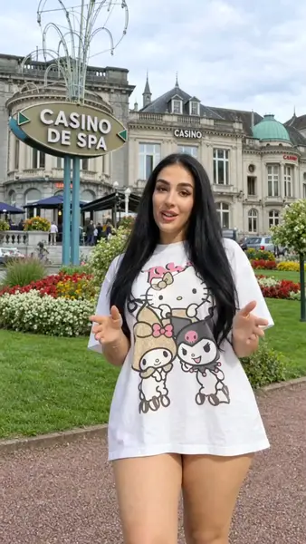 Кадр рекламы Casino de Spa App
