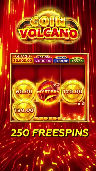 Кадр рекламы Spin Rush