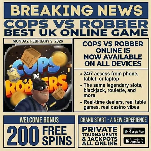 Кадр рекламы UK Action Play Hub