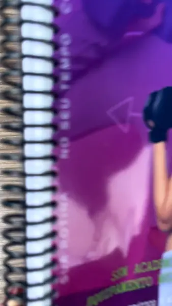 Кадр рекламы Smart Workout Program