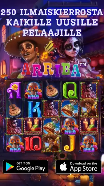 Кадр рекламы Spin Rush