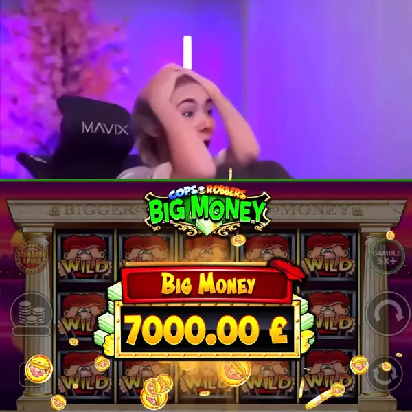 Кадр рекламы Online games