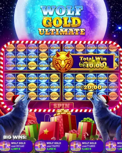 Кадр рекламы Best Slots Ever