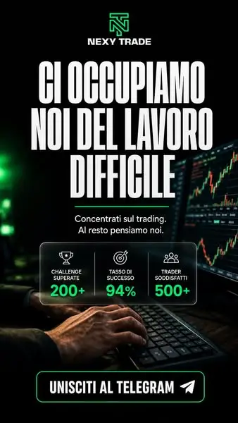 Кадр рекламы Nexy Trade