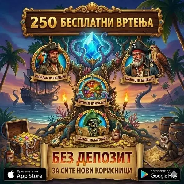 Кадр рекламы Lucky Slots