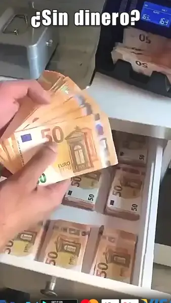 Кадр рекламы Jackpot Zone