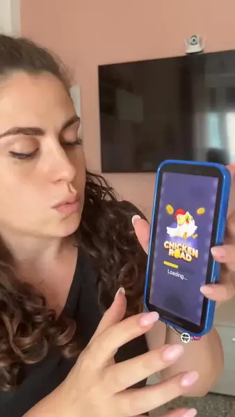 Кадр рекламы Top chicken