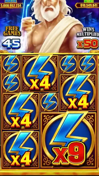 Кадр рекламы Win streak greek