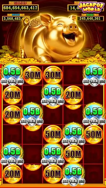 Кадр рекламы Top Online Game